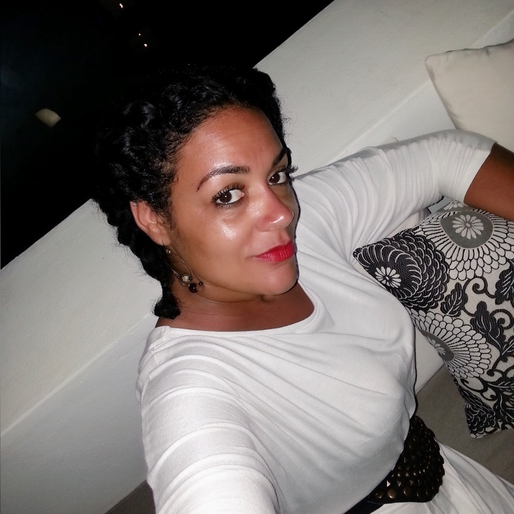 Meet your Posher, Teresa